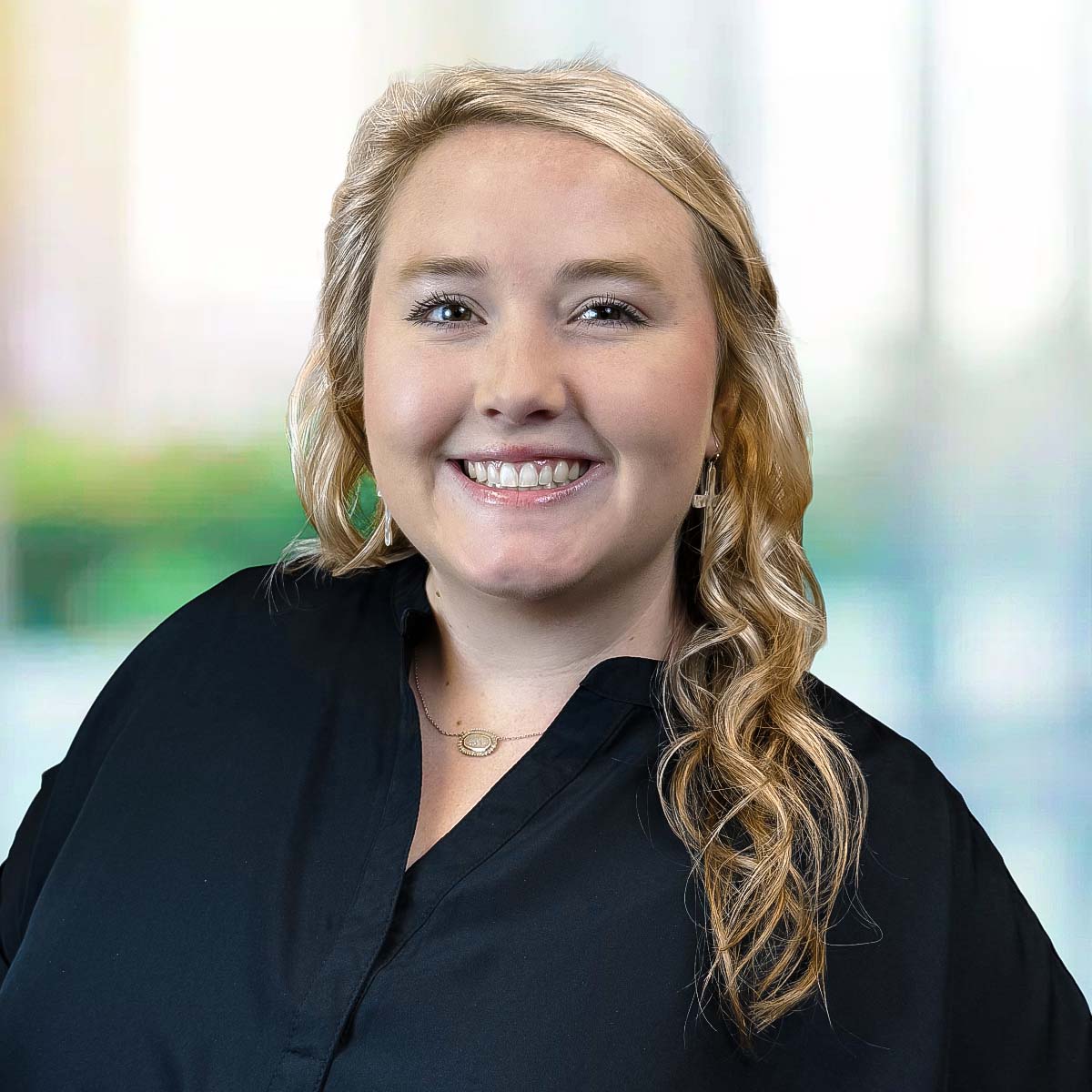 Brittany Cummins | Office Manager